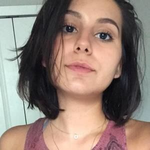 Meet your Posher, Carina